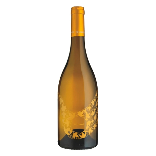 Imagen de Vino Blanco 12 Lunas 750 MLL