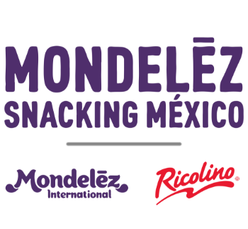 Imagen del fabricante Mondelez