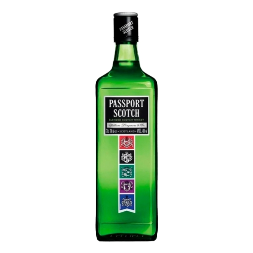 Imagen de Whisky Passport 700 MLL