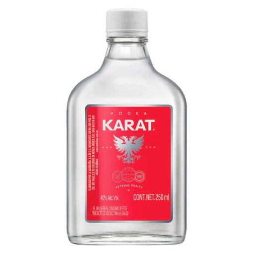 Imagen de Vodka Karat 250 MLL