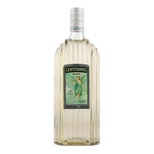Imagen de Tequila Gran Centenario Plata  950 MLL