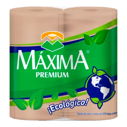 Imagen de Hig Maxima Premium Eco 4 PZS