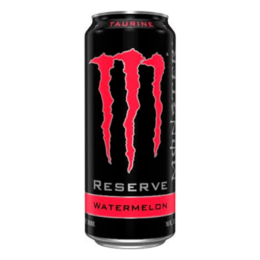 Imagen de Monster Reserve Sandia 473 MLL