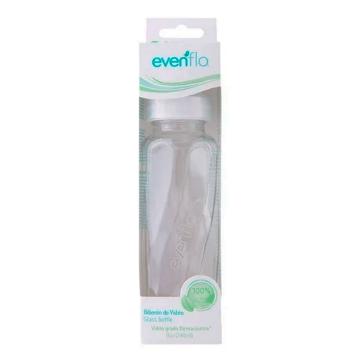 Imagen de Biberon Evenflo  1 PZS