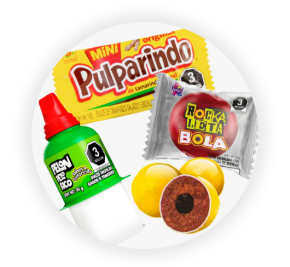 Imagen para la categoría Enchilados