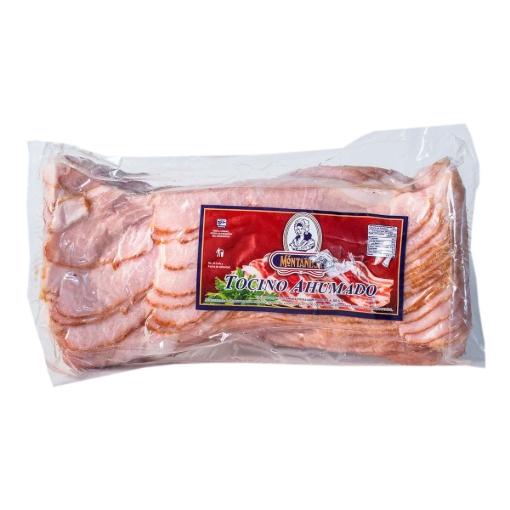 Imagen de Tocino La Quinta Montañesa D/Pierna 1 KGS