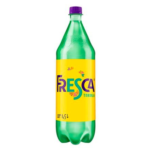 Imagen de Refresco Fresca Toronja 1.5 LTS