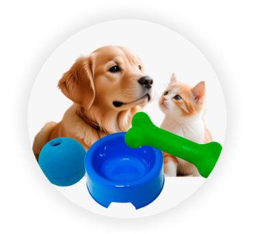 Imagen para la categoría Accesorios para mascota