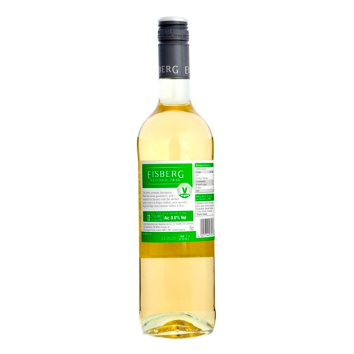 Imagen de Bebida Eisberg Cabernet Blanco 750 MLL