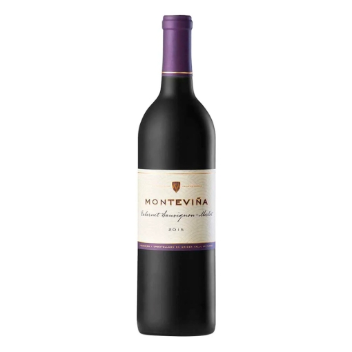 Imagen de Vino Tinto Casa Madero Monteviña 750 MLL