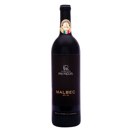 Imagen de Vino Tinto Viñedo San Miguel Roble 750 MLL