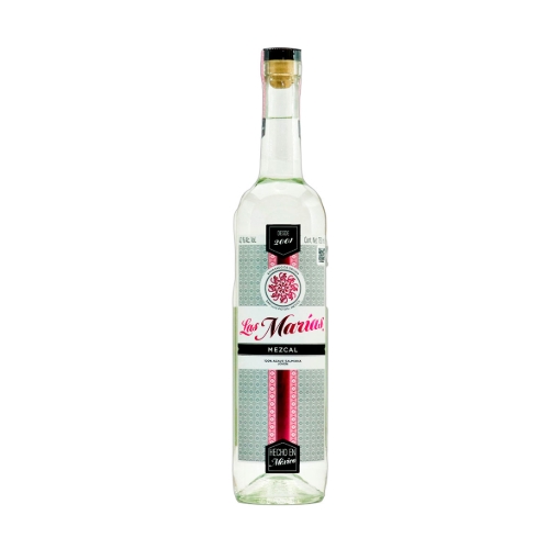 Imagen de Mezcal Las Marias  750 MLL