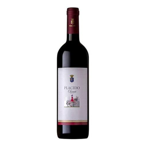 Imagen de Placido Chianti 750 MLL