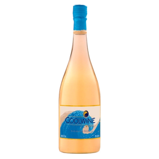 Imagen de Vino Blanco  Coolwine Blanco Dulce 750 MLL