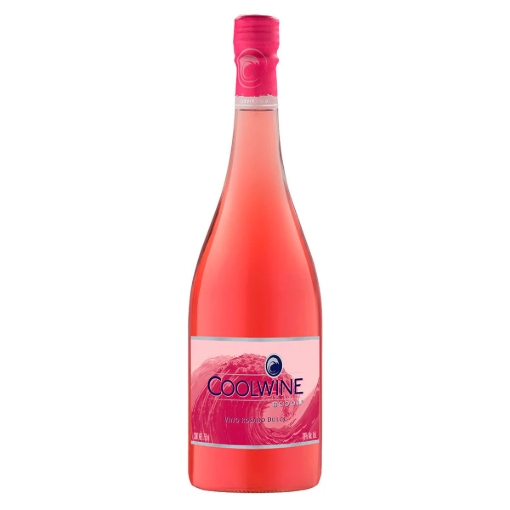 Imagen de Vino Rosado Coolwine Dulce 750 MLL