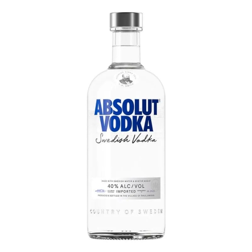 Imagen de Vodka Absolut Original 750 MLL
