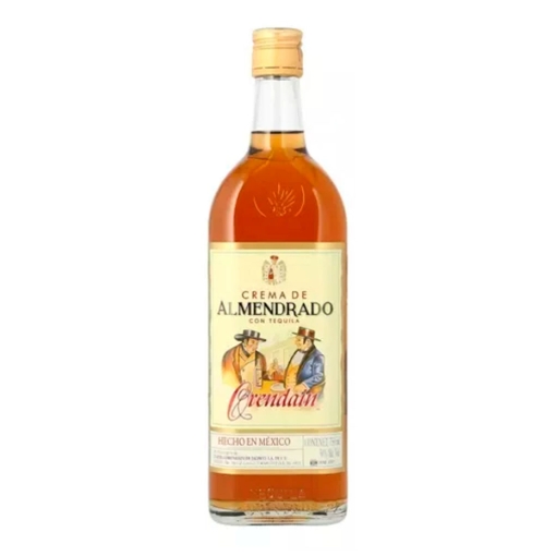 Imagen de Crema Orendain Almendrado C/Teq 200 MLL