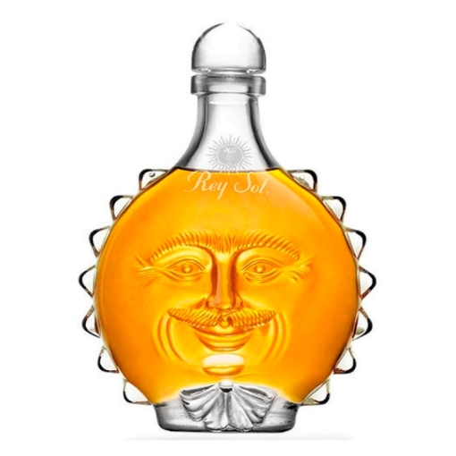 Imagen de Tequila Rey Sol Añejo 750 MLL