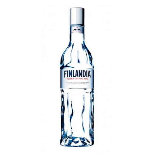 Imagen de El Vodka Finlandia Classic  750 MLL