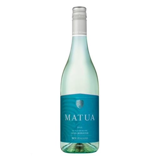 Imagen de Vino Blanco Matua Sauvignon Blanc 750 MLL