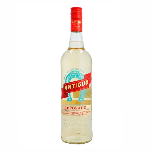 Imagen de Tequila Herradura Antiguo Reposado  950 MLL