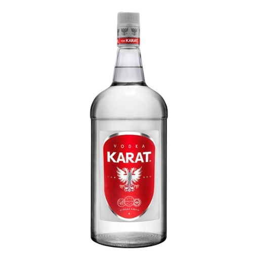 Imagen de Vodka Karat 1.75 LTS