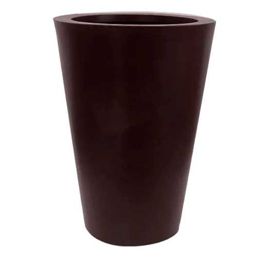 Imagen de Maceta Quetzal Art Chocolate 1 PZS