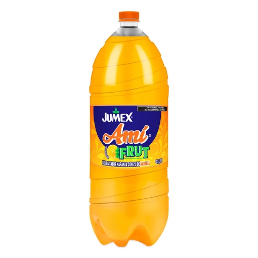 Imagen de Beb Jumex Ami Frut Naranja  1.89 LTS