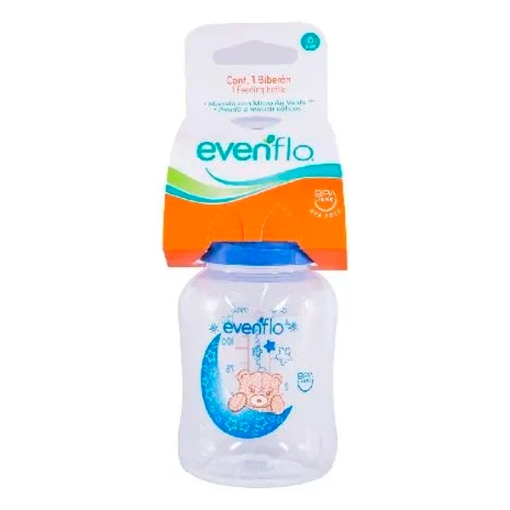 Imagen de Biberon Evenflo 4Oz Dreams  1 PZS