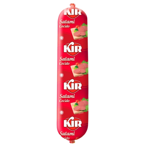 Imagen de Salami Kir Cocido 1 KGS