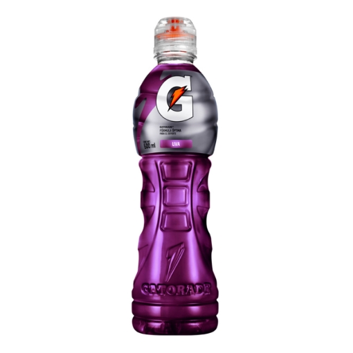 Imagen de Bebida Rehidratante Gatorade Uva 600 MLL