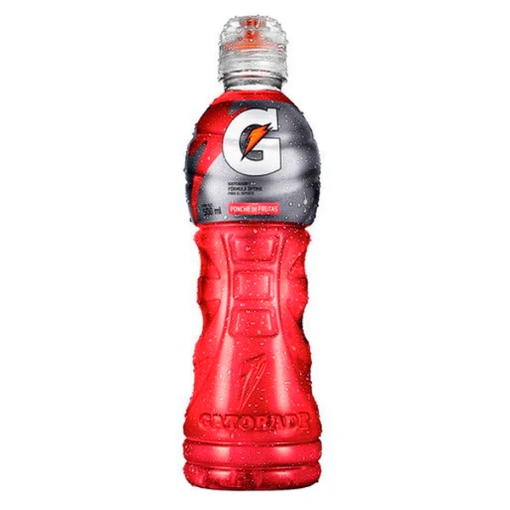 Imagen de Bebida Rehidratante Gatorade Ponche De Frutas 500 MLL