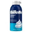 Imagen de Espuma Gillette Foamy Mentol  175 GRS