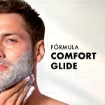 Imagen de Espuma Gillette Foamy Mentol  175 GRS