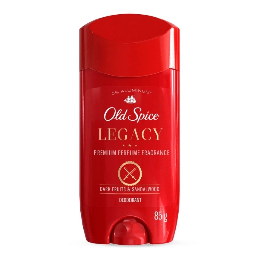 Imagen de Desodorante Old Spice Stick Legacy de Hombre 85 GRS