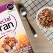 Imagen de Cereal Golden Special Bran Pasas  310 GRS