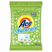 Imagen de Detergente En Polvo Ace Naturals  800 GRS