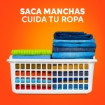 Imagen de Detergente En Polvo Ace Naturals  800 GRS