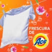 Imagen de Detergente En Polvo Ace Regular  500 GRS