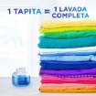 Imagen de Detergente Liquido Ariel Revitacolor  800 MLL