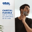 Imagen de Rastrillo Gillette Prestobarba Con 3 Hojas.+4 pz 8 PZS