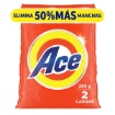 Imagen de Detergente En Polvo Ace Regular 250 GRS