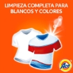 Imagen de Detergente Liquido Ace Uno Para Todo  5 LTS