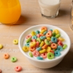 Imagen de Cereal La Cosecha Fruti Rolls 4 KGS