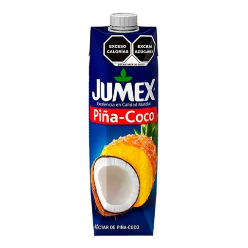 Imagen de Jugo Jumex Piña Coco Prisma  960 MLL