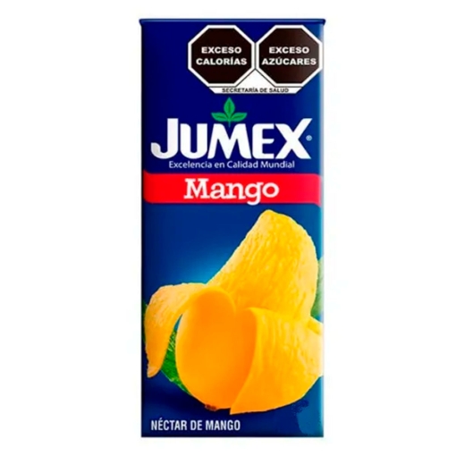 Imagen de Nectar Mango Jumex 237 MLL