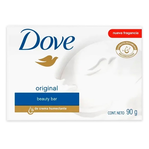 Imagen de Javon Dove  Original  90 GRS