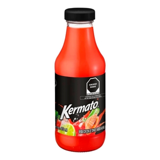 Imagen de Coctel Tomate Y Almeja Kermato  413 MLL