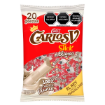 Imagen de Chocolate Carlos V Blanco Stick  8 GRS