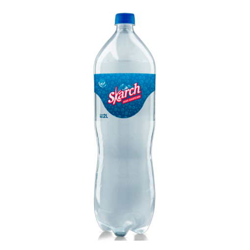 Imagen de Agua Mineral Skarch 2 LTS